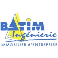 Batim Ingénierie Logo