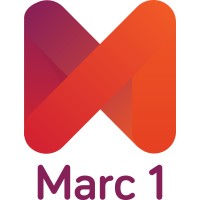 Marc1 IoT Point of Sale Logo