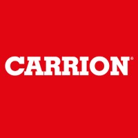 Tiendas Carrion Logo