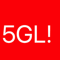 5GL! Logo