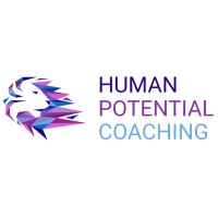 Human Potential Coaching Logo