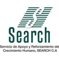 Search Consultores Logo