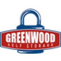 Greenwood Self Storage Logo
