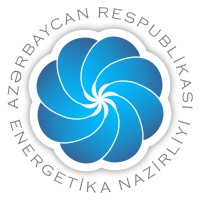 Ministry of Energy of Azerbaijan Logo