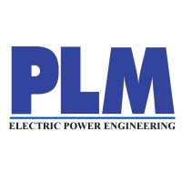 PLM Logo