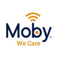 Moby Logo
