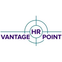 HR Vantage Point Logo