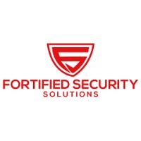 Fortified Security Solutions Logo