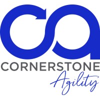 Cornerstone Agility Inc. Logo