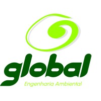 GLOBAL ENGENHARIA AMBIENTAL LTDA Logo