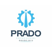 Prado Empresarial Logo