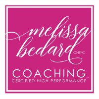 Melissa Bedard Coaching Logo