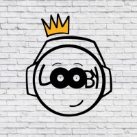 Looby Music & Event Services Logo