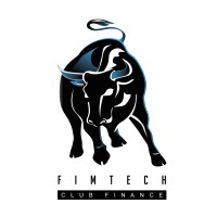 FIMTECH Club Finance Logo