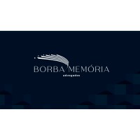 Borba Memoria Advogados Logo