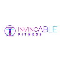 InvincABLE Fitness Logo
