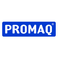 Promaq Nederland BV Logo
