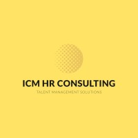 ICM HR Consulting LLC Logo
