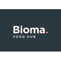 Bioma Food Hub Logo