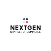 NextGen Chamber of Commerce Logo