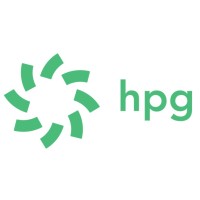 Huaura Power Group Logo