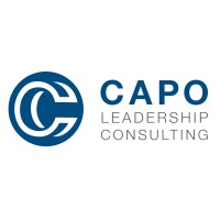 CAPO Leadership Consulting Logo