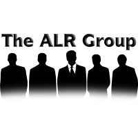 TheALRGroup Logo