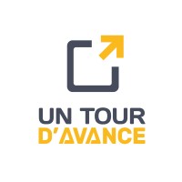 Un Tour dAvance Logo