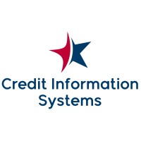Credit Information Systems Logo