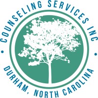 Counseling Services Inc | Durham Logo
