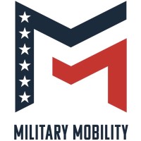 Military Mobility Logo