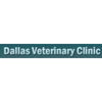 Dallas Veterinary Clinic Logo