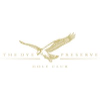 Dye Preserve Logo