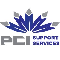 PCI Support Services LLC Logo