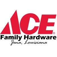 Ace Family Hardware Logo