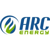 ARC Energy Logo