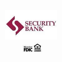 Security Bank, s.b. NMLS# 416191 Logo