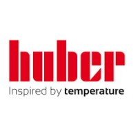 Huber USA Logo