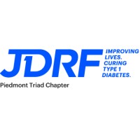 JDRF Triad Logo