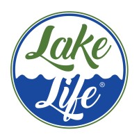 Lake Life Brand Logo