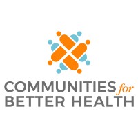Communities for Better Health Logo