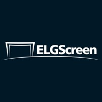 ELGScreen Logo