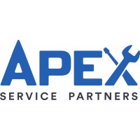 Apex Service Partners Logo