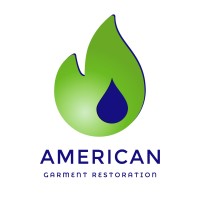 American Garment Restoration Logo