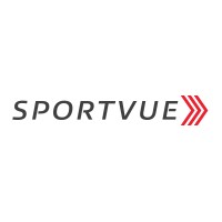 SportVue Logo