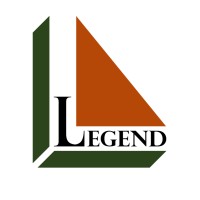 Legend Consulting Group Limited Logo