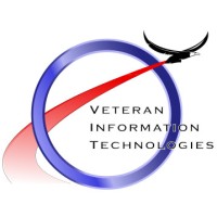 Veteran Information Technologies Logo