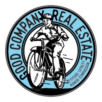 Good Company Real Estate Logo
