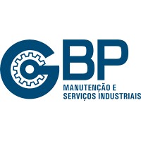 GBP Industrial Logo