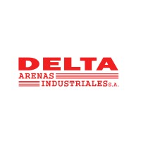 Delta Arenas Industriales S.A Logo